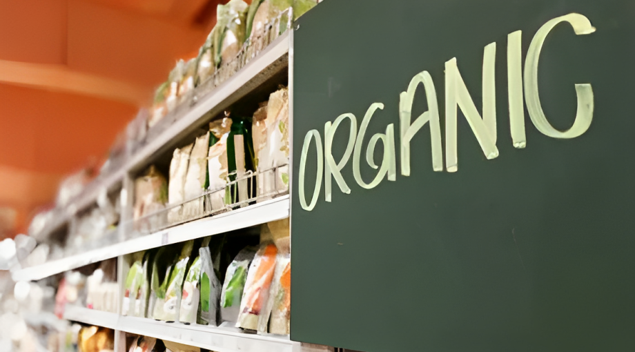 7 Reasons Why Organic Food Products are Better for You