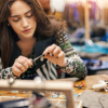 5 Reasons Why do Women's Love Handmade Jewelry